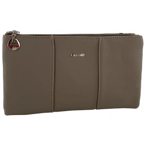 Сумка женская серая Canevo 965