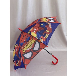 Зонт красный  1550