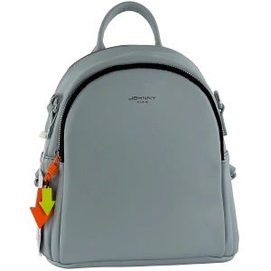 Рюкзак голубой J0HNNY 9067