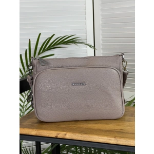 Сумка женская розовая Gelinsina 2551