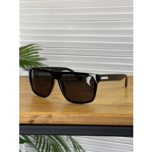 Очки муж черные MATRIX 8842