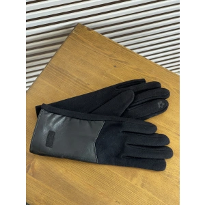 Перчатки черный Paidanni 2