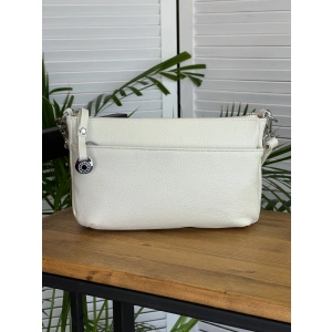 Сумка женская бежевая decoratta 3724-7