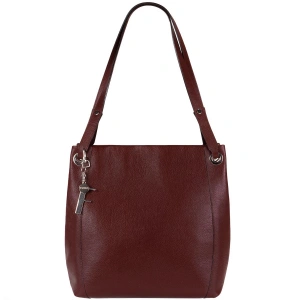 Сумка FABULA S.338/1.BK борд 11766-79