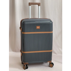 Чемоданы синий MYBAG