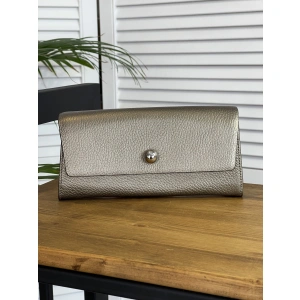 Кошелёк FABULA PJ.234/1.TR бронз 9921-60