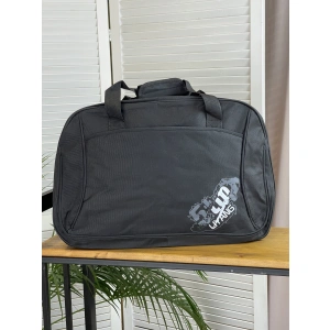 Дорожная сумка черный  886