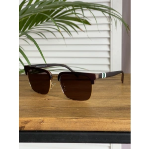 Очки жен коричневые MORE JANE 0604