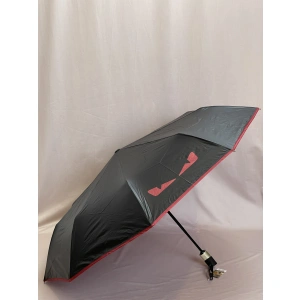 Зонт черный River 2216