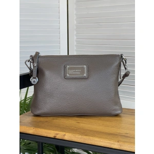 Сумка женская коричневая decoratta 3732-3