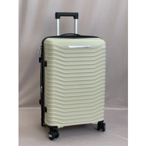 Чемоданы серый MYBAG 218
