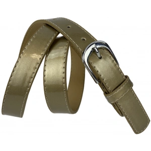 Ремень золотой  