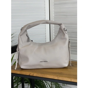 Сумка женская серая Fashion 885827