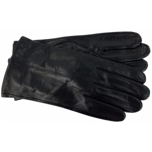 Перчатки черный Pittards(шерсть) 0207