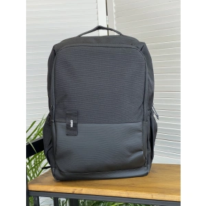 Рюкзак черный NIKKI S398