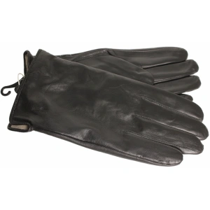 Перчатки Pittards P0203(шерсть) черн 7222-27