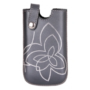 Футляр для мобильного FABULA MS.18.MT черн 694-27