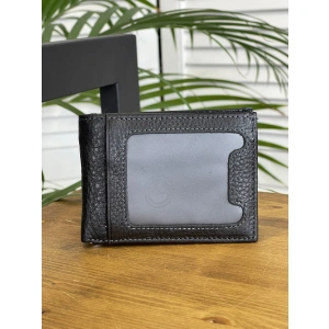 Зажим черный Ego Favorite 003-0083