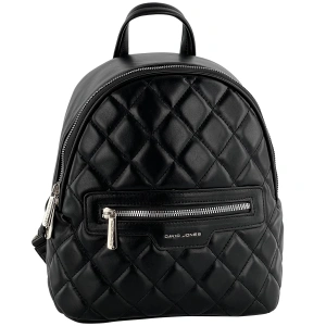 Рюкзак черный David Jones 6740