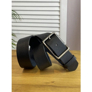 Ремень черный 