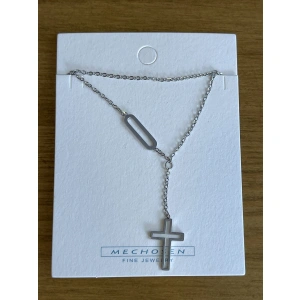 Подвеска серебрист MECHOSEN 680692