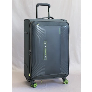 Чемоданы серый Mironpan 50157
