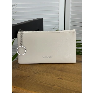 Кошелёк серый  927