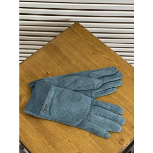 Перчатки бирюзовый ORWIN FD9