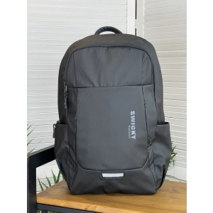 Рюкзак черный  88103