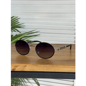 Очки жен черные Monica 1102