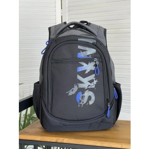 Рюкзак черный SkyName 90-147-7