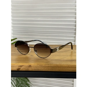 Очки жен черные  1167