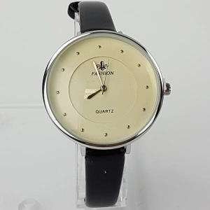 Часы  Fashion черн 11010-27