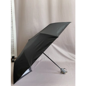 Зонт черный River 1368