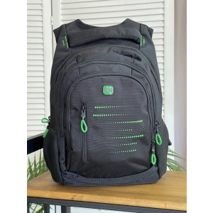 Рюкзак черный SkyName 90-129