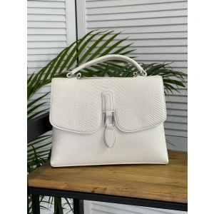 Сумка женская бежевая BBL SD7142