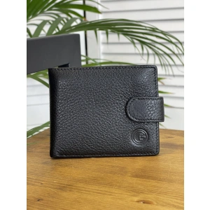 Кошелёк черный Ego Favorite 003-0088