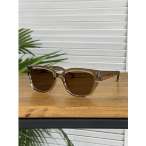 Очки жен коричневые ALESE AL9660