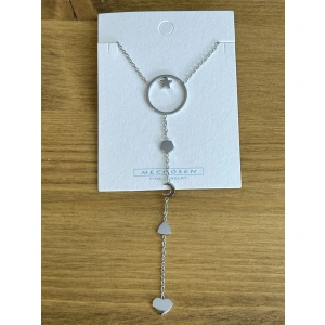 Подвеска серебрист MECHOSEN 673147