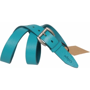 Ремень жен Mayer бирюз 6603-52