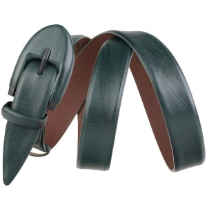 Ремень зеленый Mayer DP30-39