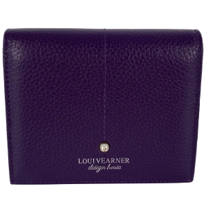 Кошелёк бирюзовый NINO CAMANI 205-520