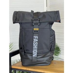 Рюкзак черный NIKKI 253