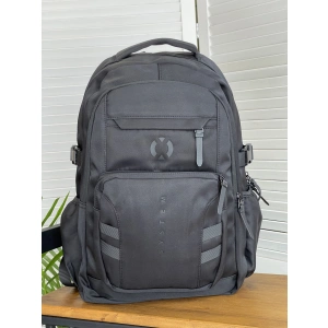 Рюкзак черный NIKKI S480