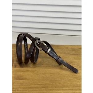 Ремень коричневый Alexander Ts AT10-142W