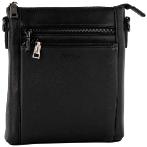 Сумка мужская черный Catiroya 8103-2