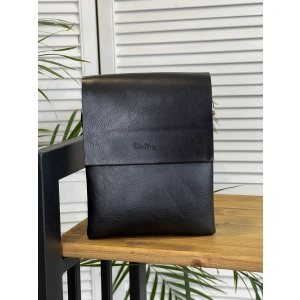 Сумка мужская черный Catiroya CC565-1