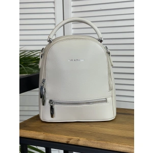 Сумка-рюкзак бежевый Fashion 882531