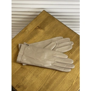 Перчатки шерсть бежевый Pittards 2734