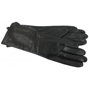 Перчатки Pittards 2145(флис) черн 11822-27